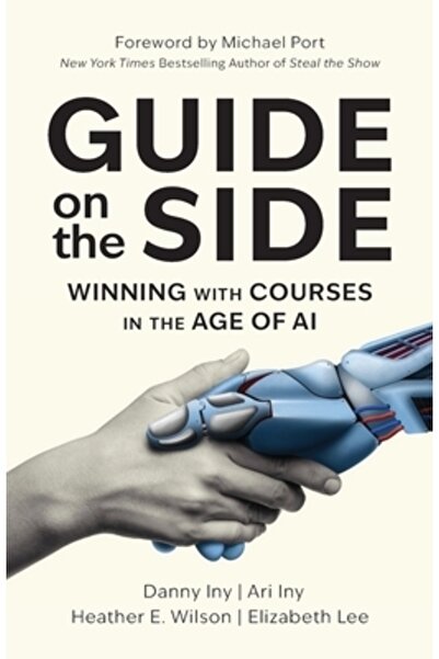 Proving Pr Ghid suplimentar: Câștigând cu cursuri în era inteligenței artific...