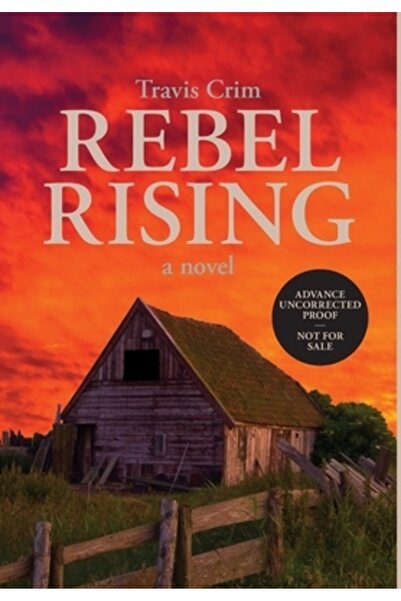 INDEPENDENT CAT Rebel Rising