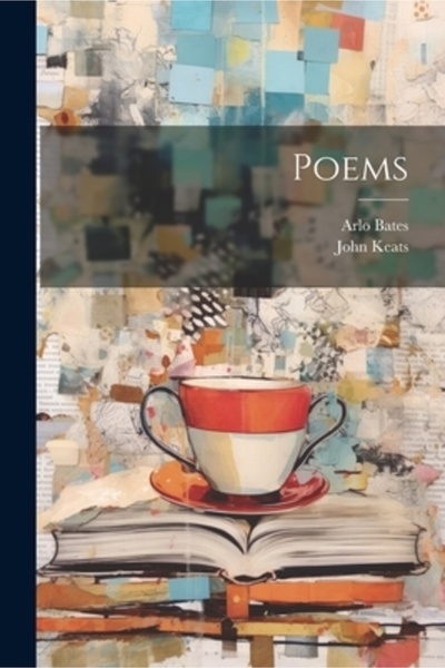 Legare Street Pr Poems