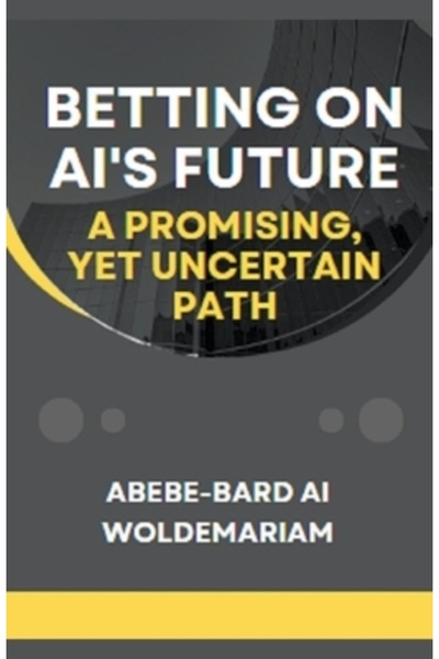 Massetti Pub Pariind pe viitorul inteligenței artificiale: o cale promițătoar...