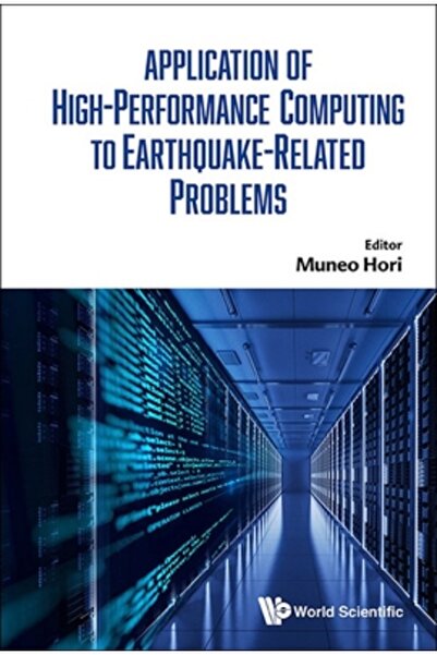 World Scientific Pub Europe Aplicarea calculului de înaltă performanță la pro...