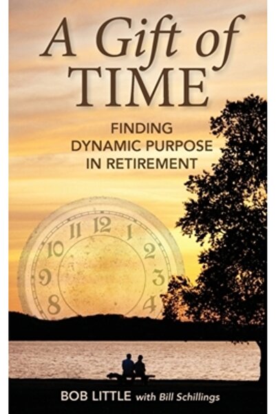 INDEPENDENT CAT Un dar al timpului: Găsirea unui scop dinamic la pensionare