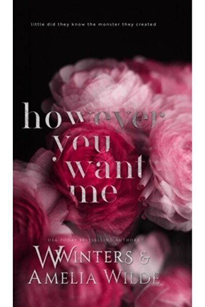 AMAZON DIGITAL SERV LLC Cum mă vrei tu: Ediție alternativă