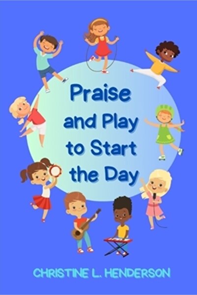 Ingspark Laudă și joacă pentru a începe ziua