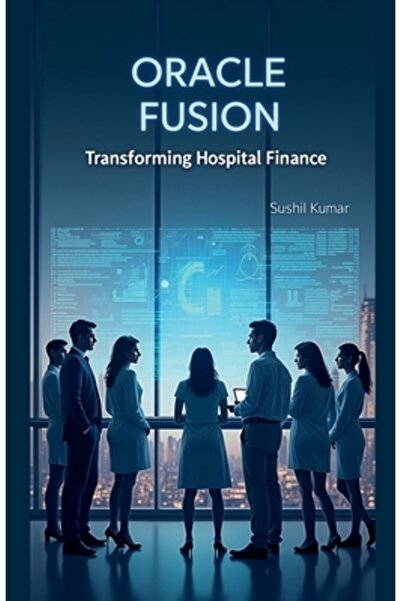 INDEPENDENT CAT Oracle Fusion: Transformarea finanțelor spitalicești