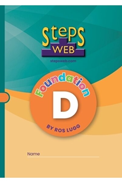 Ingspark Caiet de lucru StepsWeb D: Fundația D