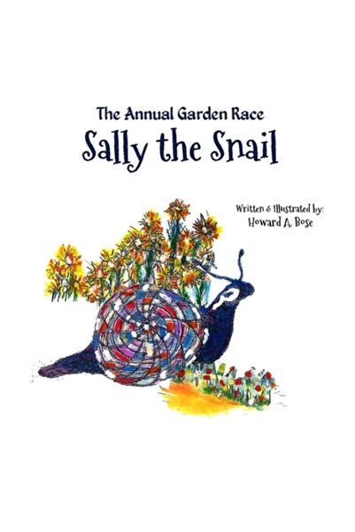 INDEPENDENT CAT Melcul Sally: Cursa anuală de grădină