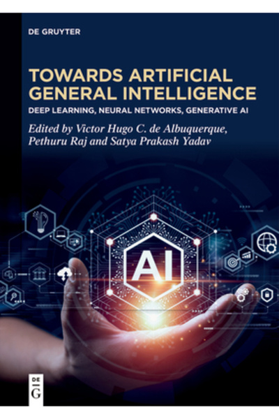 De Gruyter Către Inteligența Artificială Generală