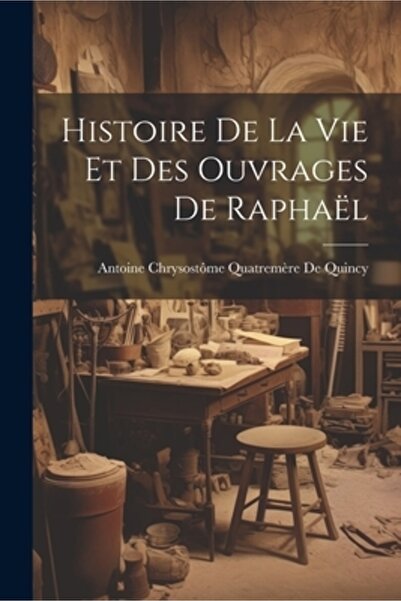 Legare Street Pr Histoire De La Vie Et Des Ouvrages De Rapha