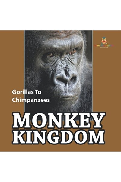 Cooking Genius Regatul Maimuțelor: De la gorile la cimpanzei