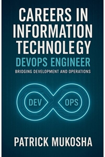 Massetti Pub „Cariere în tehnologia informației: Inginer DevOps”