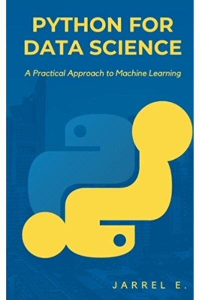 Massetti Pub Python pentru știința datelor: o abordare practică a învățării a...