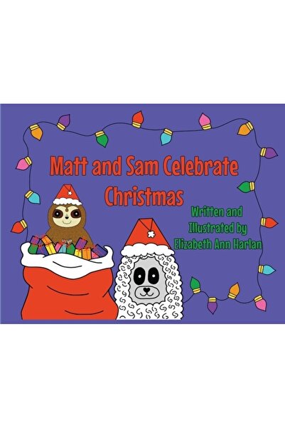 INDEPENDENT CAT Matt și Sam sărbătoresc Crăciunul