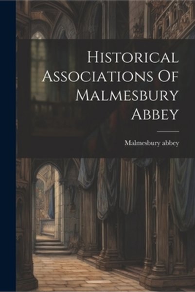 Legare Street Pr Asociațiile istorice ale Abației Malmesbury