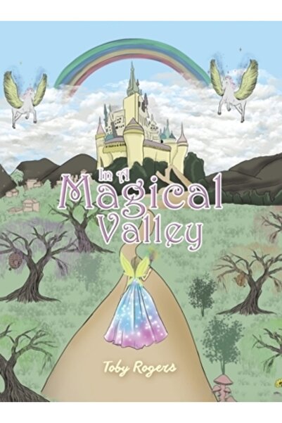 Austin Macauley Într-o Vale Magică