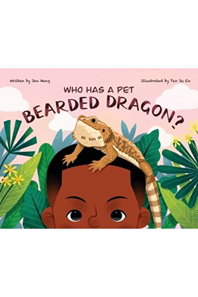 INDEPENDENT CAT Cine are un dragon cu barbă ca animal de companie?