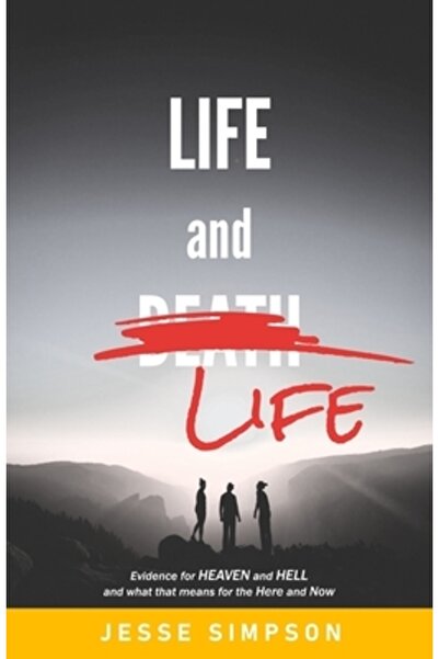 INDEPENDENT CAT Viața și viața: Dovezi ale Raiului și Iadului și ce înseamnă ...