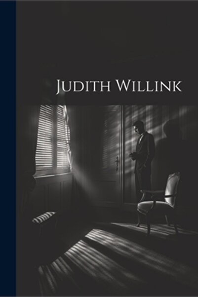 Legare Street Pr Judith Willink