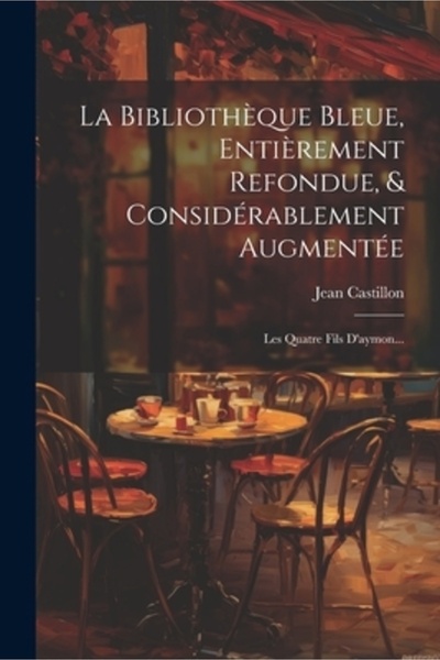 Legare Street Pr La Biblioth