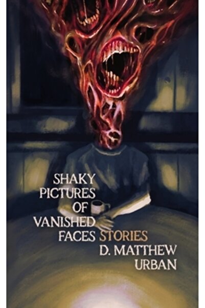 INDEPENDENT CAT Imagini tremurânde cu fețe dispărute