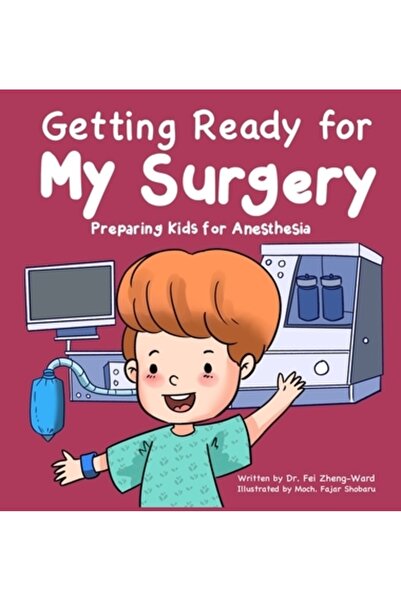 INDEPENDENT CAT Pregătirea pentru operație: Pregătirea copiilor pentru anestezie