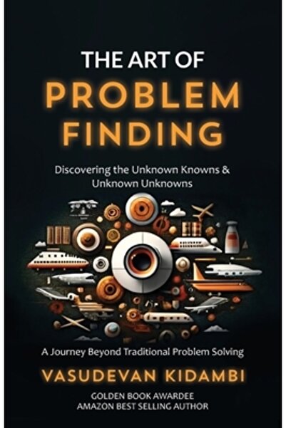 INDEPENDENT CAT Arta găsirii problemelor: descoperirea necunoscutelor cunoscu...