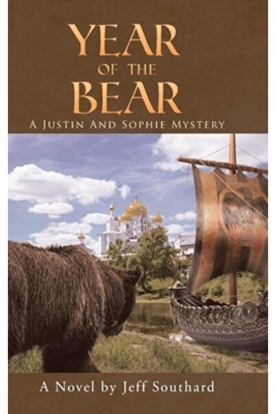 Page Pub Inc Anul Ursului: Un mister între Justin și Sophie