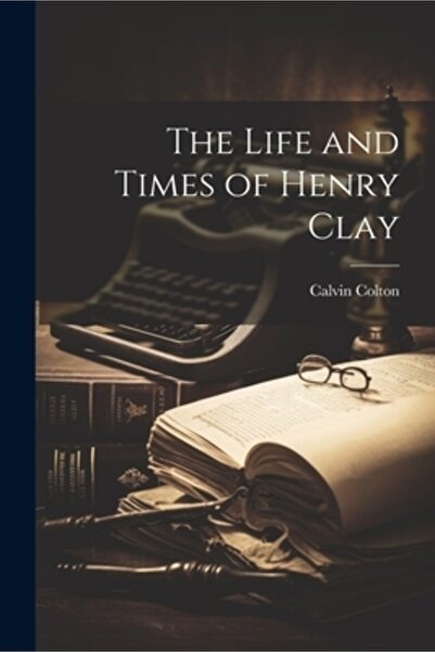 Legare Street Pr Viața și vremurile lui Henry Clay