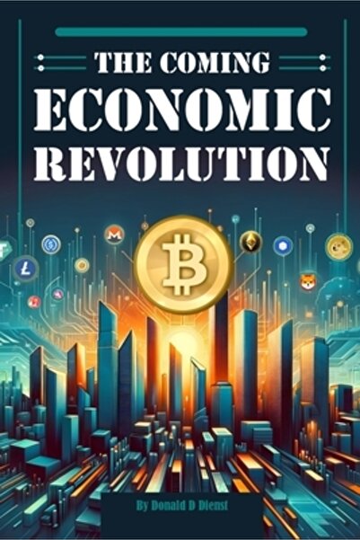 INDEPENDENT CAT Revoluția economică viitoare
