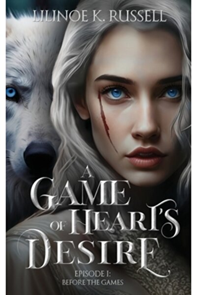 INDEPENDENT CAT Un joc al dorințelor inimii: Episodul I: Înainte de jocuri