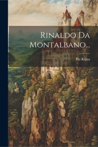Legare Street Pr Rinaldo da Montalbano...
