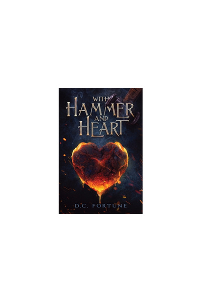 INDEPENDENT CAT Cu ciocan și inimă