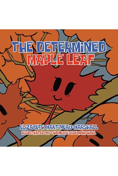 Tellwell Talent Frunza de arțar hotărâtă