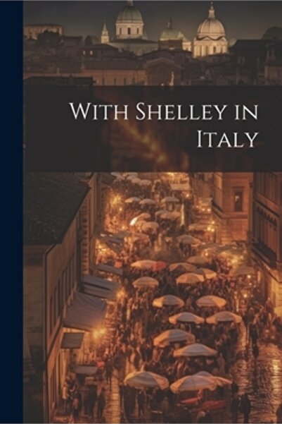 Legare Street Pr Cu Shelley în Italia