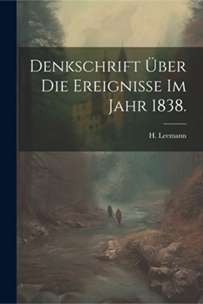 Legare Street Pr Denkschrift