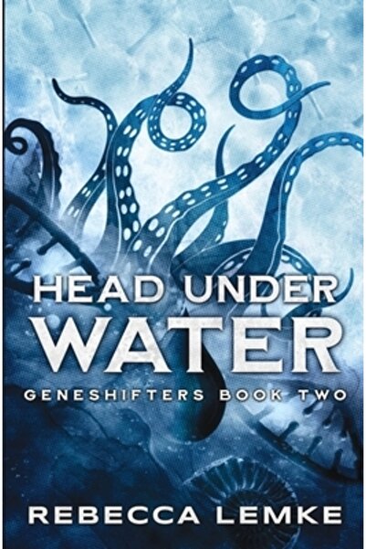 INDEPENDENT CAT Capul sub apă