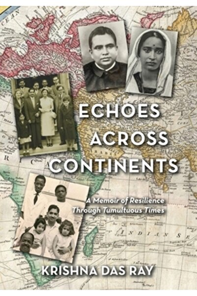 INDEPENDENT CAT Ecouri peste continente: O memorie a rezilienței în vremuri tumultoase