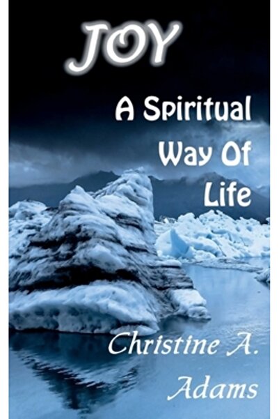 Bookbaby Bucurie: o cale de viață spirituală