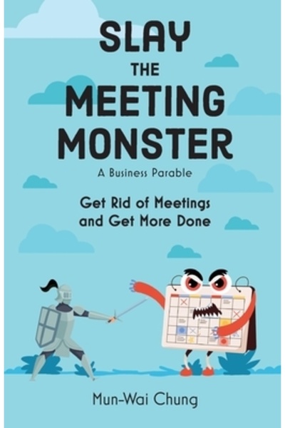 INDEPENDENT CAT Ucide Monstrul Ședinței: Scapă de Ședințe și Realizează Mai M...