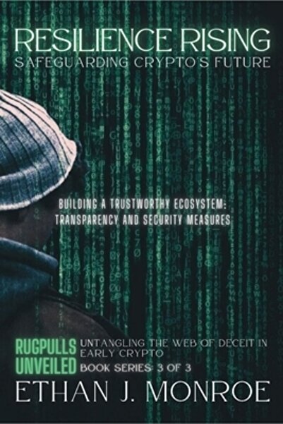 Reclam Reziliență în creștere: Construirea unui ecosistem de încredere: Trans...