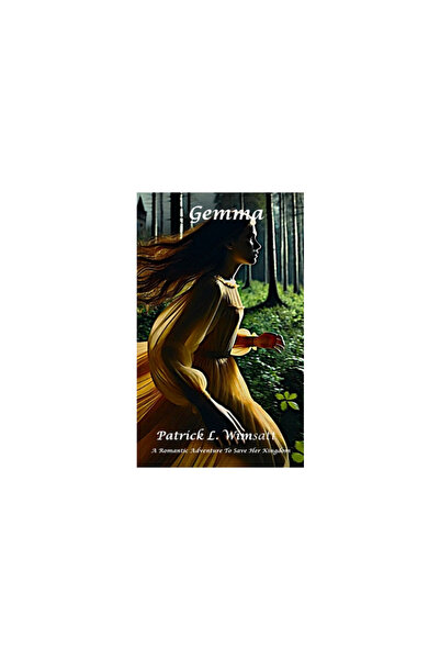 INDEPENDENT CAT Gemma: A Romantic Adventure To Save Her Kingdom