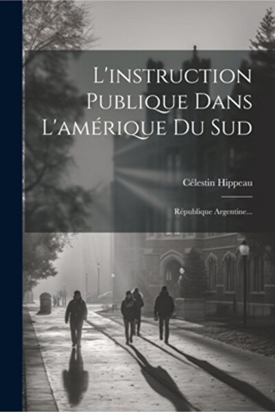 Legare Street Pr L'instruction Publice Dans L'am