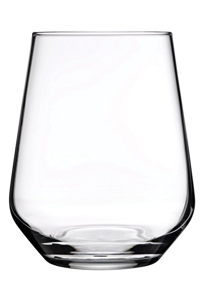 Paşabahçe Allegra Su Bardağı 6'lı, 425 cc