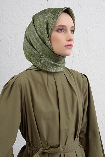 Armine Sura Silk Scarf -2025/2026 -9437D 15