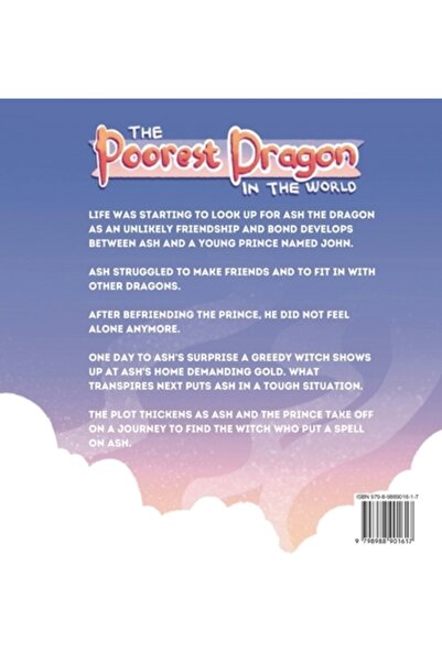 INDEPENDENT CAT Cel mai sărac dragon din lume