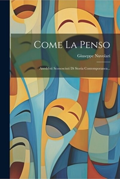 Legare Street Pr Come La Penso: Aneddoti Sconosciuti Di Storia Contemporanea...