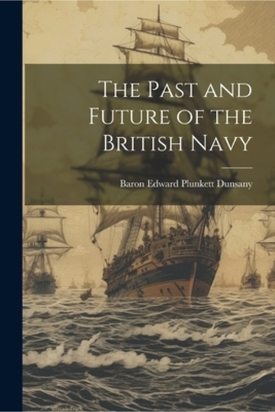 Legare Street Pr Trecutul și viitorul Marinei Britanice