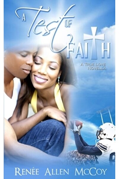 Whitaker House Un test al credinței