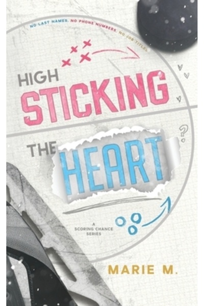Amazon Kdp High Sticking The Heart