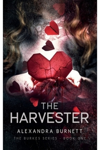 INDEPENDENT CAT Secerătorul: Seria Burkes Cartea întâi